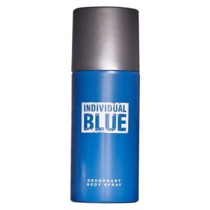Dezodorant do ciała w sprayu Individual Blue