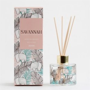 Dyfuzor zapachowy „Sawanna”