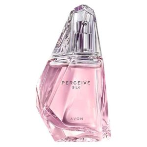 Woda perfumowana Perceive Silk
